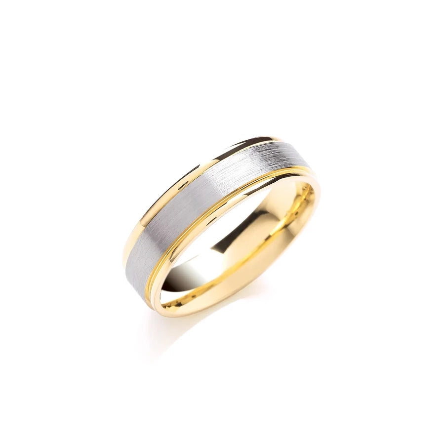 Russian Wedding Rings