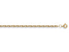 Yellow Gold Prince of Wales Chain TGC-CN0127