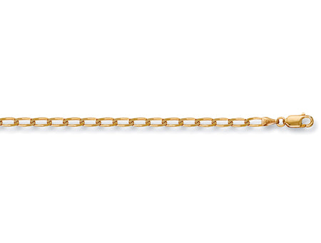 Yellow Gold Rada Chain TGC-CN0071-LB
