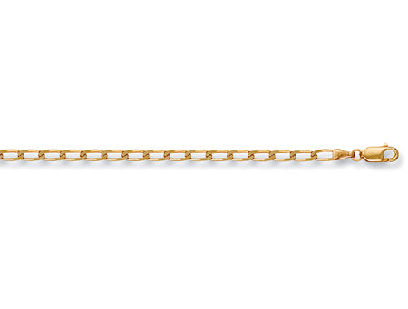 Yellow Gold Rada Chain TGC-CN0071