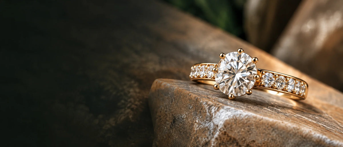 Custom Rings