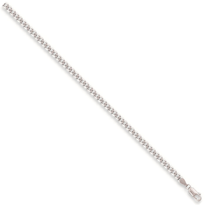 W/G 4.7mm Curb Chain