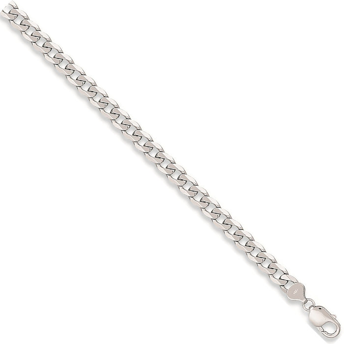 W/G 8.0mm Curb Chain