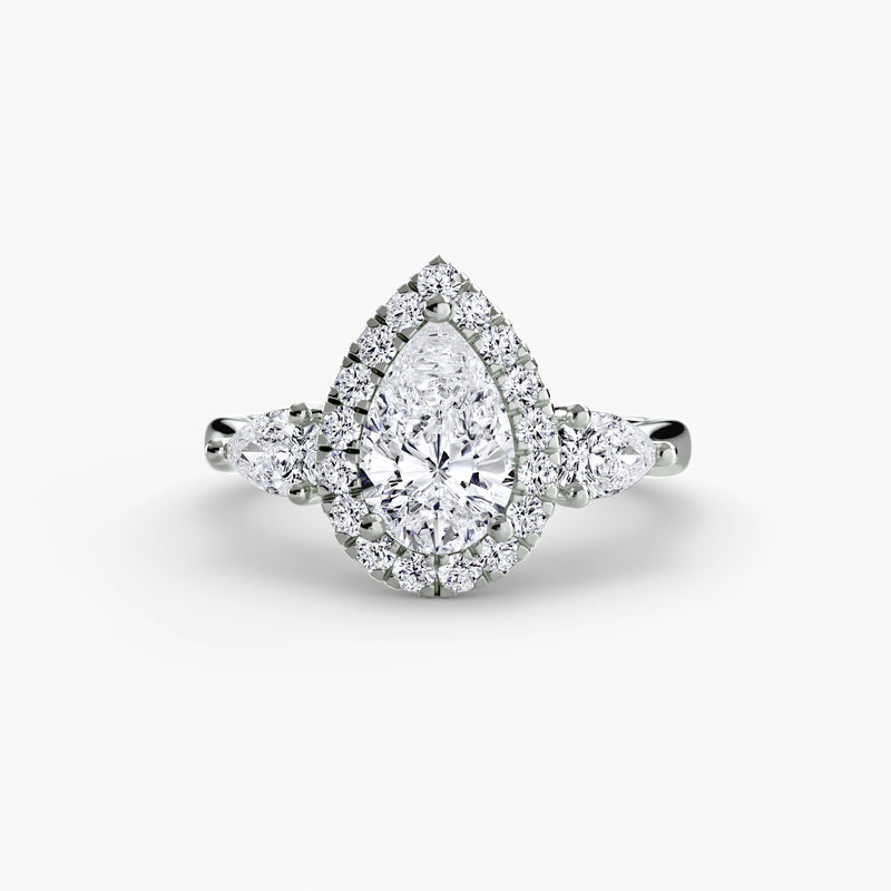 Custom Rings