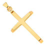 Y/G Plain Small Cross