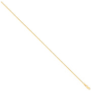 Y/G 2.0mm Beads Chain