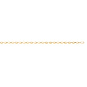 Y/G Hollow 7mm Anchor/Marine Chain