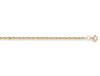 Yellow Gold Prince of Wales Chain TGC-CN0125