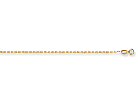 Yellow Gold Rada Chain TGC-CN0068