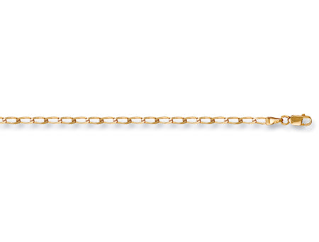 Yellow Gold Rada Chain TGC-CN0070-LB