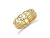 Yellow Gold Celtic Ring TGC-R0562